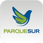 westfield parquesur android application logo